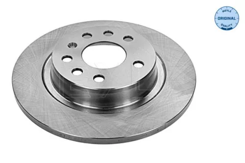 Brake Disc MEYLE 615 523 0025)
