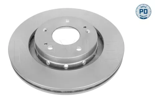 Remschijf MEYLE 32-15 521 0025/PD)