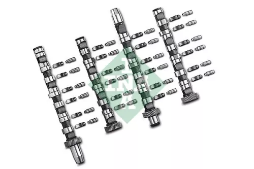 Camshaft Kit Schaeffler INA 428 0038 30)