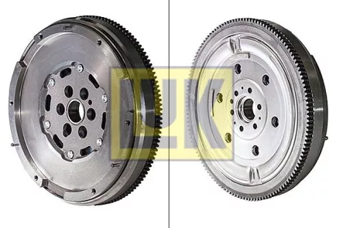 Flywheel Schaeffler LuK 415 0493 10)