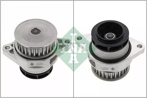 Water Pump, engine cooling Schaeffler INA 538 0031 10)