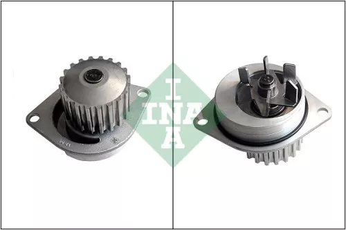 Water Pump, engine cooling Schaeffler INA 538 0034 10)