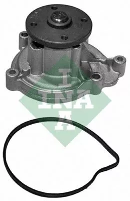 Waterpomp, motorkoeling Schaeffler INA 538 0113 10)