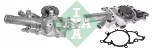 Waterpomp, motorkoeling Schaeffler INA 538 0224 10)