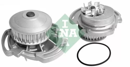 Waterpomp, motorkoeling Schaeffler INA 538 0344 10)
