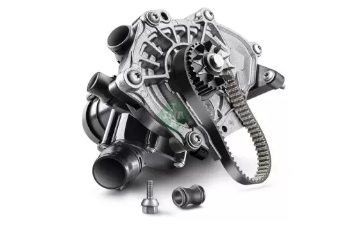 Water Pump, engine cooling Schaeffler INA 538 0360 10)
