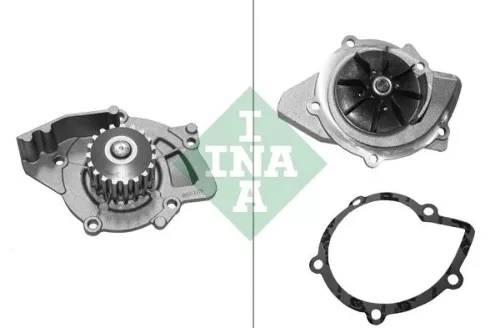 Water Pump, engine cooling Schaeffler INA 538 0428 10)