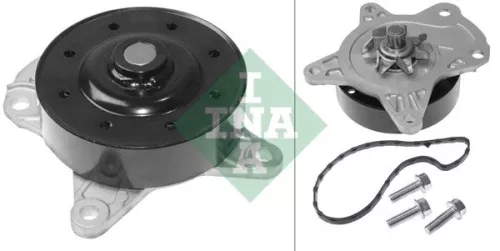 Water Pump, engine cooling Schaeffler INA 538 0549 10)