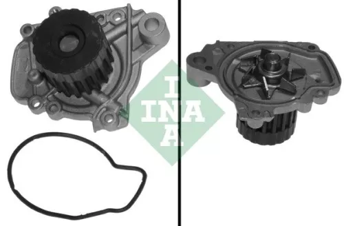 Water Pump, engine cooling Schaeffler INA 538 0615 10)