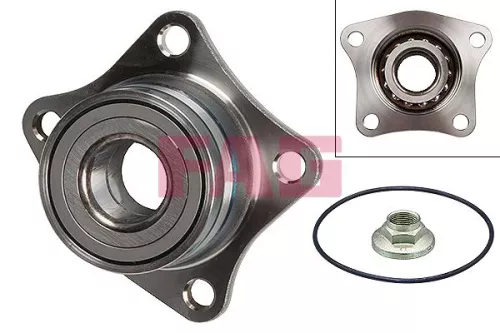 Wiellagerset Schaeffler FAG 713 6185 70)