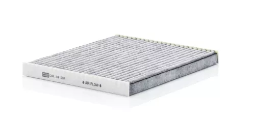 Filter, cabinelucht MANN-FILTER CUK 24 004)