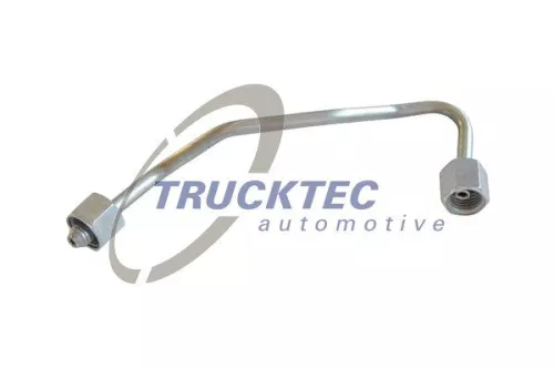 Hogedrukleiding, injectiesysteem TRUCKTEC AUTOMOTIVE 02.13.091)