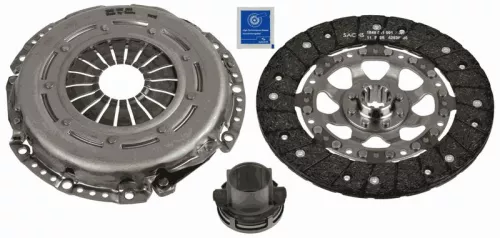 Clutch Kit SACHS 3000 970 093)