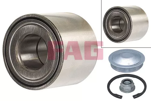 Wiellagerset Schaeffler FAG 713 6309 50)