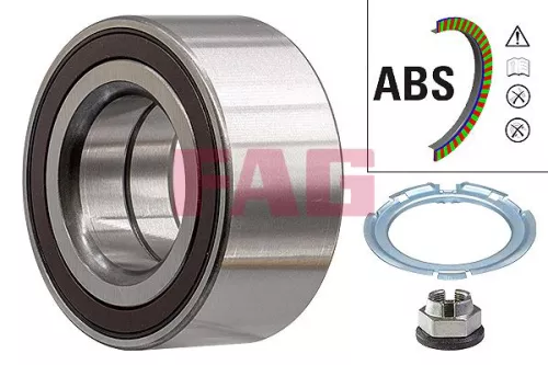 Wiellagerset Schaeffler FAG 713 6441 20)