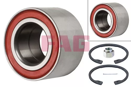 Wheel Bearing Kit Schaeffler FAG 713 6446 60)