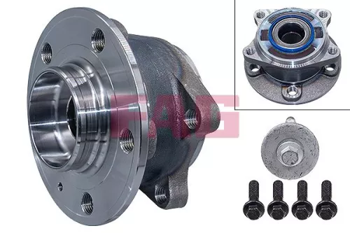Wiellagerset Schaeffler FAG 713 6603 40)