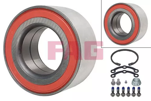 Wheel Bearing Kit Schaeffler FAG 713 6678 30)
