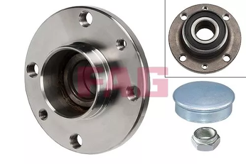 Wiellagerset Schaeffler FAG 713 6902 30)