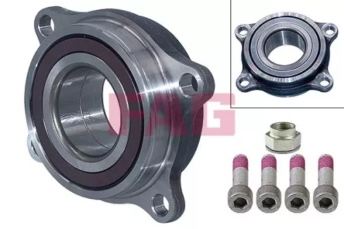 Wiellagerset Schaeffler FAG 713 6907 60)