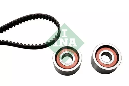 Distributieriemset Schaeffler INA 530 0073 10)