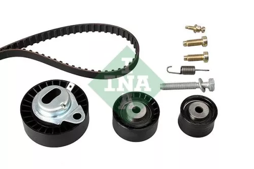 Timing Belt Kit Schaeffler INA 530 0102 10)