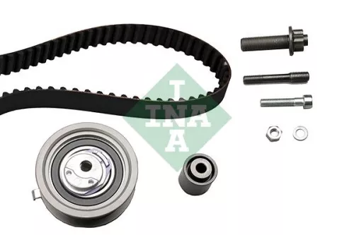 Timing Belt Kit Schaeffler INA 530 0343 10)