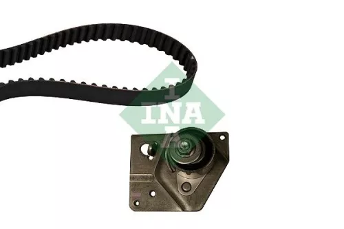 Timing Belt Kit Schaeffler INA 530 0442 10)