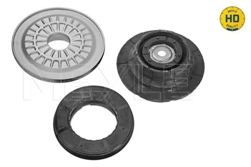 Reparatieset, steunbeugel voor veerpootophanging MEYLE 100 641 1002/HD)