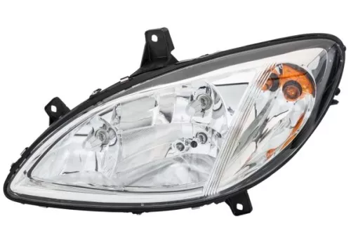 Koplamp HELLA 1EG 246 041-011)