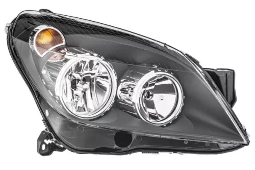 Koplamp HELLA 1EG 270 370-321)