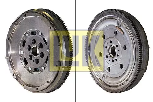 Vliegwiel Schaeffler LuK 415 0658 10)