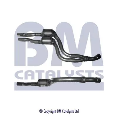 Katalysator BM Catalysts BM80331H)