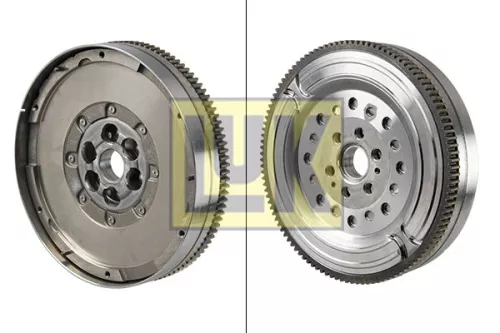 Flywheel Schaeffler LuK 415 0707 10)