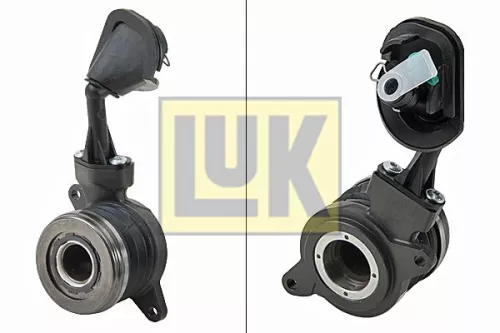 Centrale hulpcilinder, koppeling Schaeffler LuK 510 0207 10)