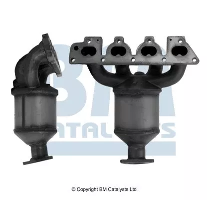 Katalysator BM Catalysts BM91020H)