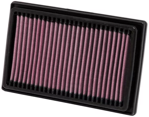 Luchtfilter K&N FILTERS CM-9908)