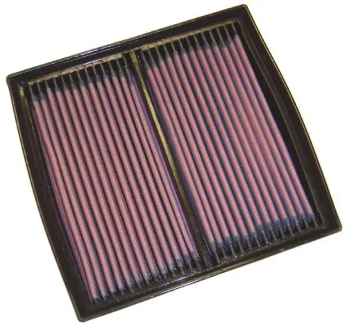 Luchtfilter K&N FILTERS DU-9098)