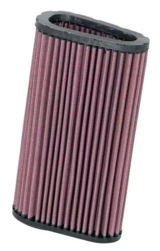 Luchtfilter K&N FILTERS HA-5907)