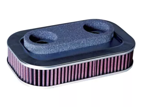Luchtfilter K&N FILTERS HD-1388)