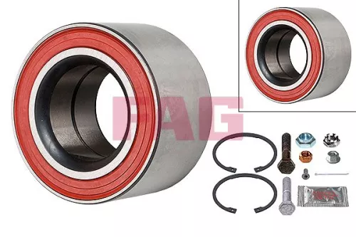 Wheel Bearing Kit Schaeffler FAG 713 6101 40)