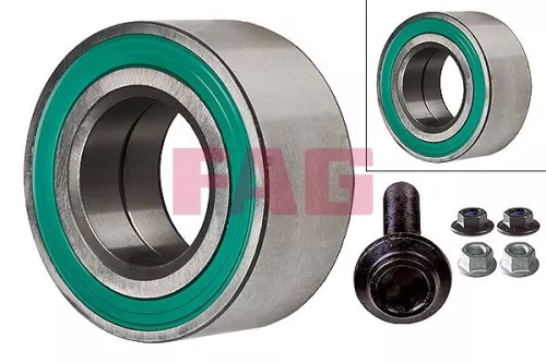 Wheel Bearing Kit Schaeffler FAG 713 6103 50)
