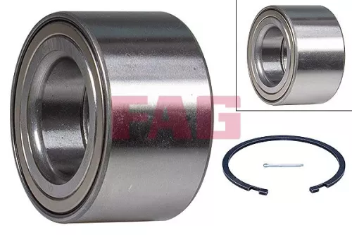 Wiellagerset Schaeffler FAG 713 6138 70)