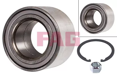 Wiellagerset Schaeffler FAG 713 6197 50)