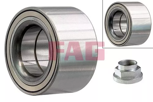 Wiellagerset Schaeffler FAG 713 6203 80)