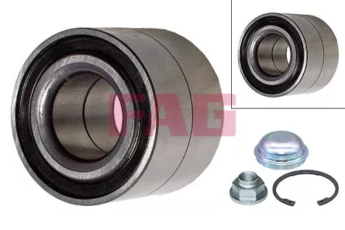 Wiellagerset Schaeffler FAG 713 6235 10)