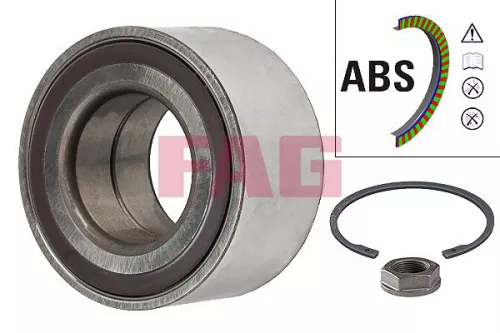 Wiellagerset Schaeffler FAG 713 6405 40)
