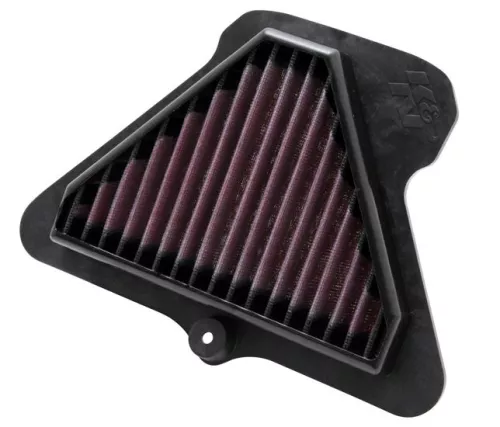 Luchtfilter K&N FILTERS KA-1011R)