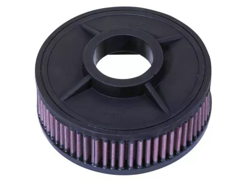 Luchtfilter K&N FILTERS KA-8095)