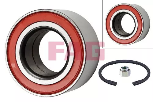 Wiellagerset Schaeffler FAG 713 6448 30)